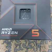 7600x cpu