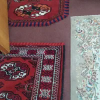 موکت سالم ماهوت اصفهان