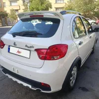 کوییکGXL 403 کم کار مشابه صفر.موتور اطلس