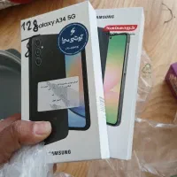 Galaxy A56 5G 256 رم 8 گیگابایت - ویتنام