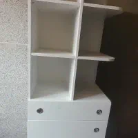 کمد کتابخونه