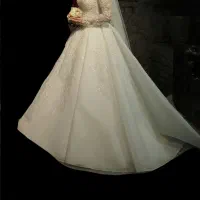 لباس عروس