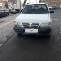 پراید ۸۱