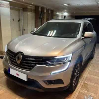 فروش رنو کولیوس ۲۰۱۷