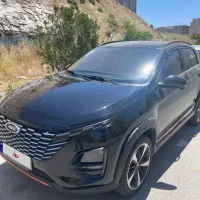 Mvmx33crosse cvt|خودرو سواری و وانت|تبریز, |دیوار