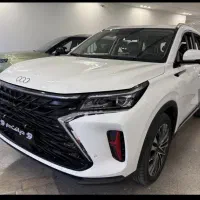 خودرو توکا تحویل روز