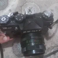 دوربین عکاسی