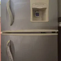 یخچال فریزر دو دره مارک سیلوان