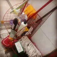 اعزام نظافتچی پرستار همراه بیمارستان سرایدار