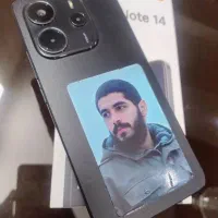 نوت 14|موبایل|تهران, ابوذر|دیوار
