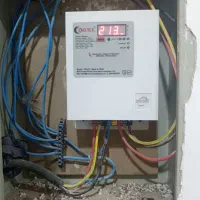 برق کشی لوله کشی  وکاشی کاری