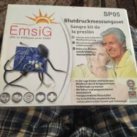 فشار سنج EmsiG