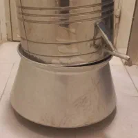 دیگ گلاب گیری