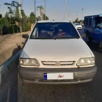 پرایدل SEدوگانه ۹۲