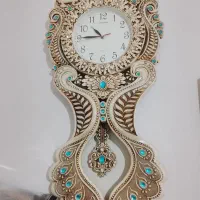 ساعت دیواری