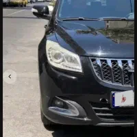 هایما s7 مدل ۱۳۹۷