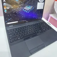 Dell Latitude 5500|رایانه همراه|محمدیه-قزوین, |دیوار