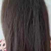 پروتئین و کراتین مو