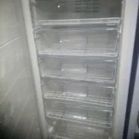 یخچال دوقلو سیلوان