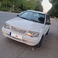 پراید 132مدل88
