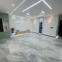 ۶۲ متر/زیبایی خیر کننده/ روبه آفتاب/ کم واحد