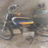 موتور فروشی تازه تعمیر