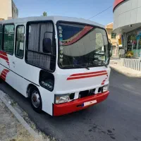 مینی بوس اویکو