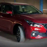 سوزوکی بالنو 2025 ژاپن