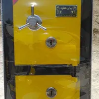 گاوصندوق معتبر خانگی(از فروشگاه بخرید)|ابزارآلات|اردبیل, |دیوار