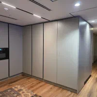 خانه ۱۳۸ متری دو خواب مستر امیرآباد شمالی