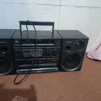 رادیو ضبط سشوار دستگاه قند پزشکی