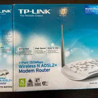 مودمTp-Link-مدل TD-W8151N