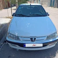 پژو پارس tu5 مدل 1401
