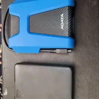 هارد اکسترنال|قطعات و لوازم جانبی رایانه|تهران, منیریه|دیوار