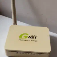 مودم gnet