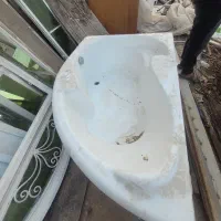 فروش دو عدد وان حمام
