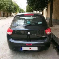 تیبا2 مدل 1400.گنبدکاووس.تخفیف دارد