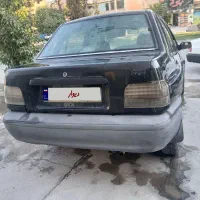 پراید مدل ۸۴ متور گیر بکس سالم