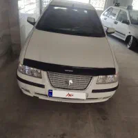 سمند ef7 مالتی پلکس