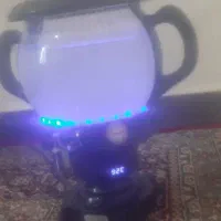 سماوربرقی هوشمند