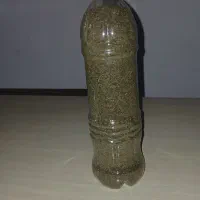 نمک سبز ونعنای خشک