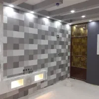 نصب تخصصی کاغذ دیواری  فروش مستقیم بازدید رایگان