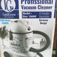 جارو برقی مدیا استار