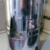 سبزی خورد کن