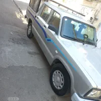 وانت مزدا ۲۰۰۰اصل ژاپن کولرروشن مدل۹۵