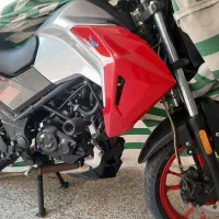متور گلکسی 180 NA تمام فابریک مطابق صفر