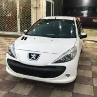 ۲۰۷فرانسوی مدل۹۰