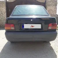 پراید ۸۶ فوری