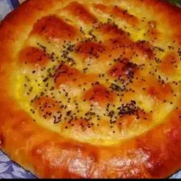 فطیر خانگی با عطر و طعم نوستالژی قدیمی