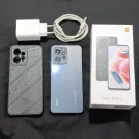 گوشی Redmi Note12